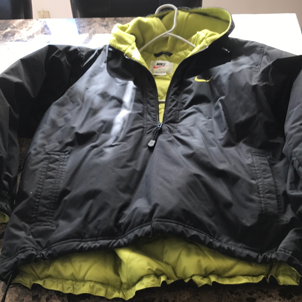 Nike jacket